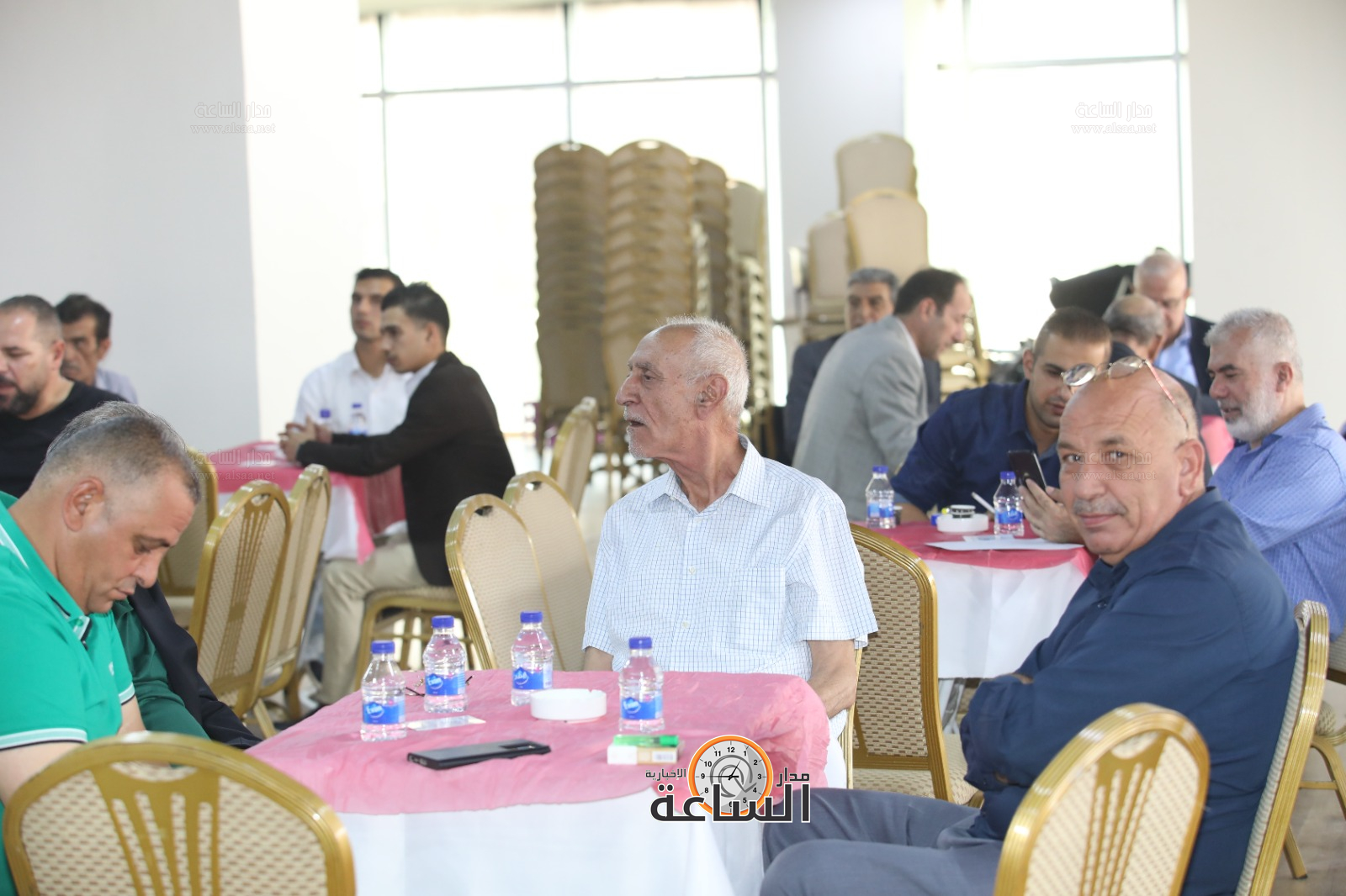 Madar Al-Saa Images 0.2531861661493531