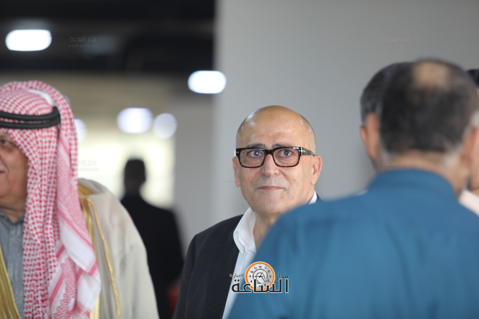 Madar Al-Saa Images 0.46813301313698097