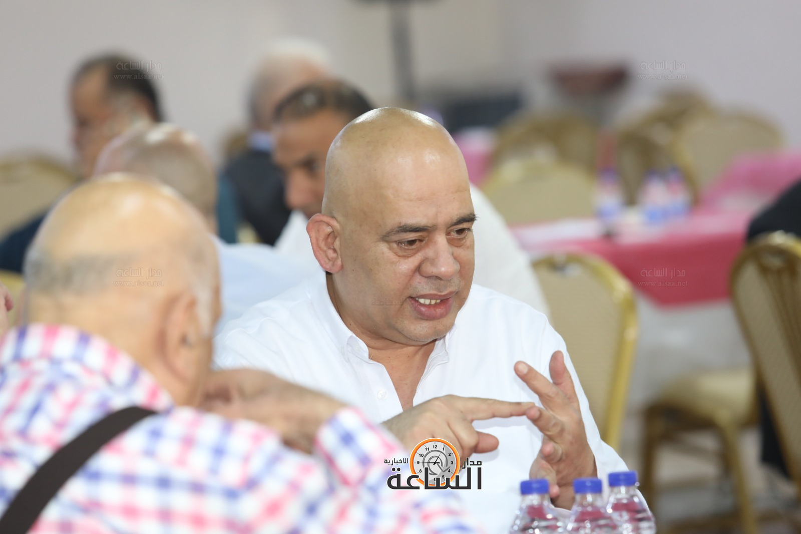 Madar Al-Saa Images 0.8337381710947493