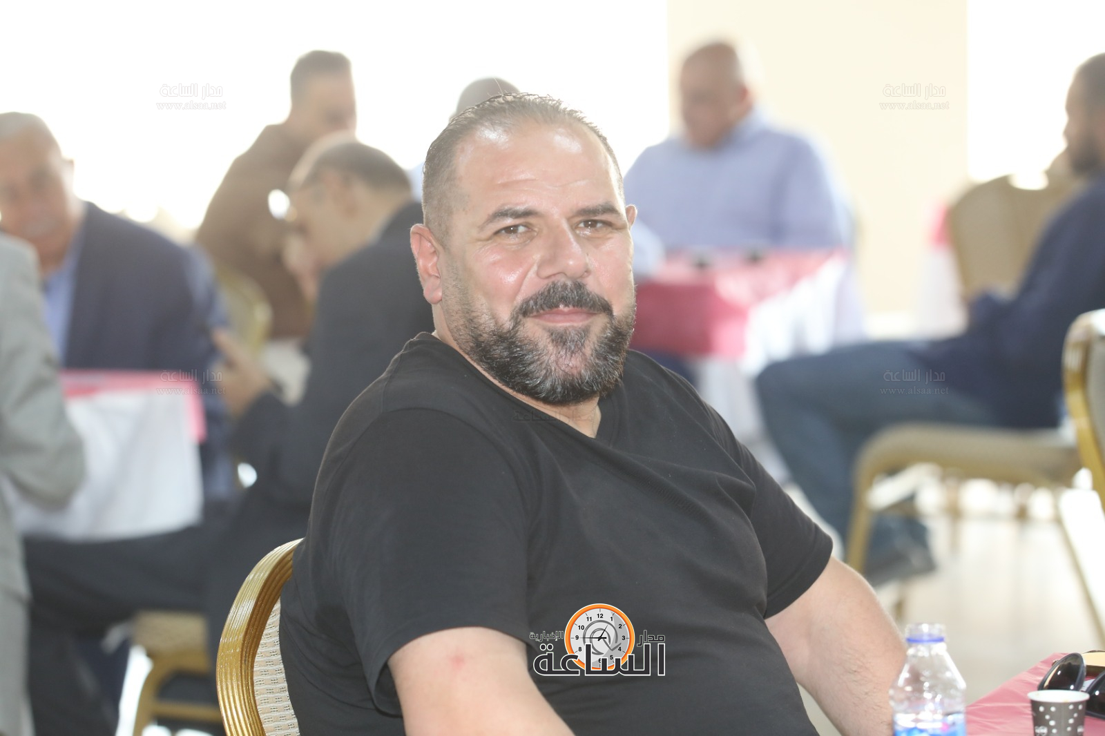 Madar Al-Saa Images 0.305956873524013