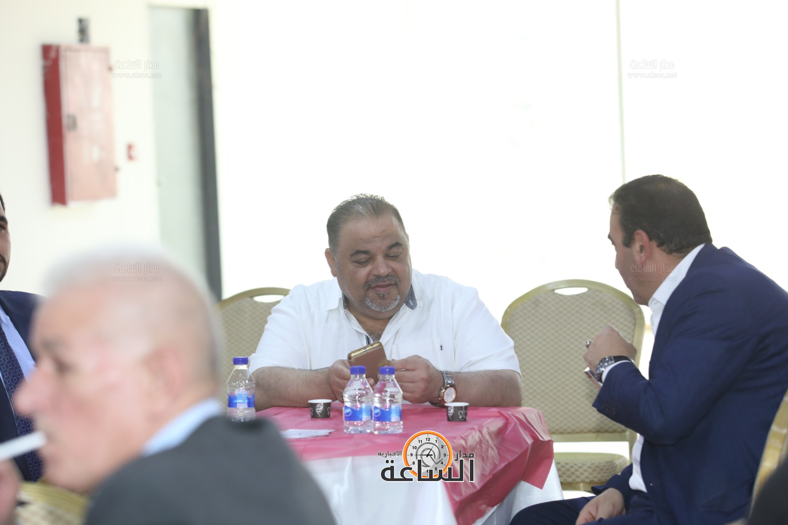 Madar Al-Saa Images 0.542297078355577