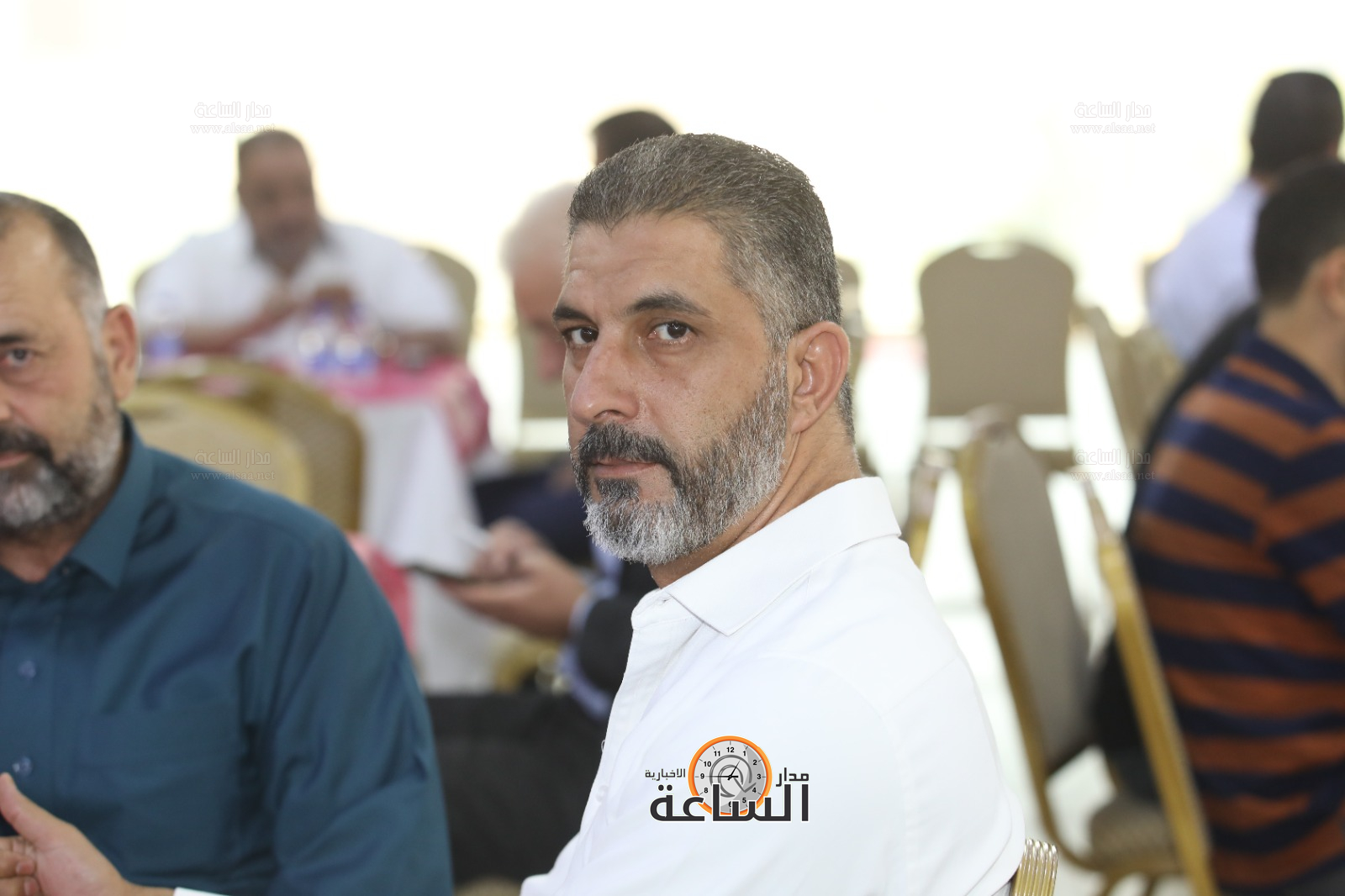 Madar Al-Saa Images 0.30192596781137593