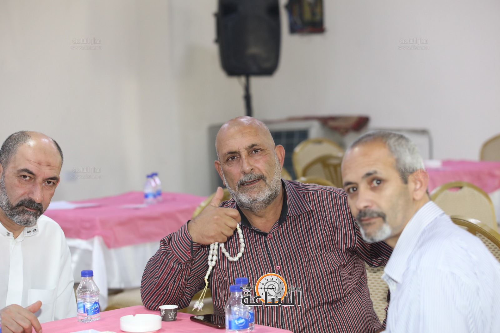 Madar Al-Saa Images 0.09781912134615656