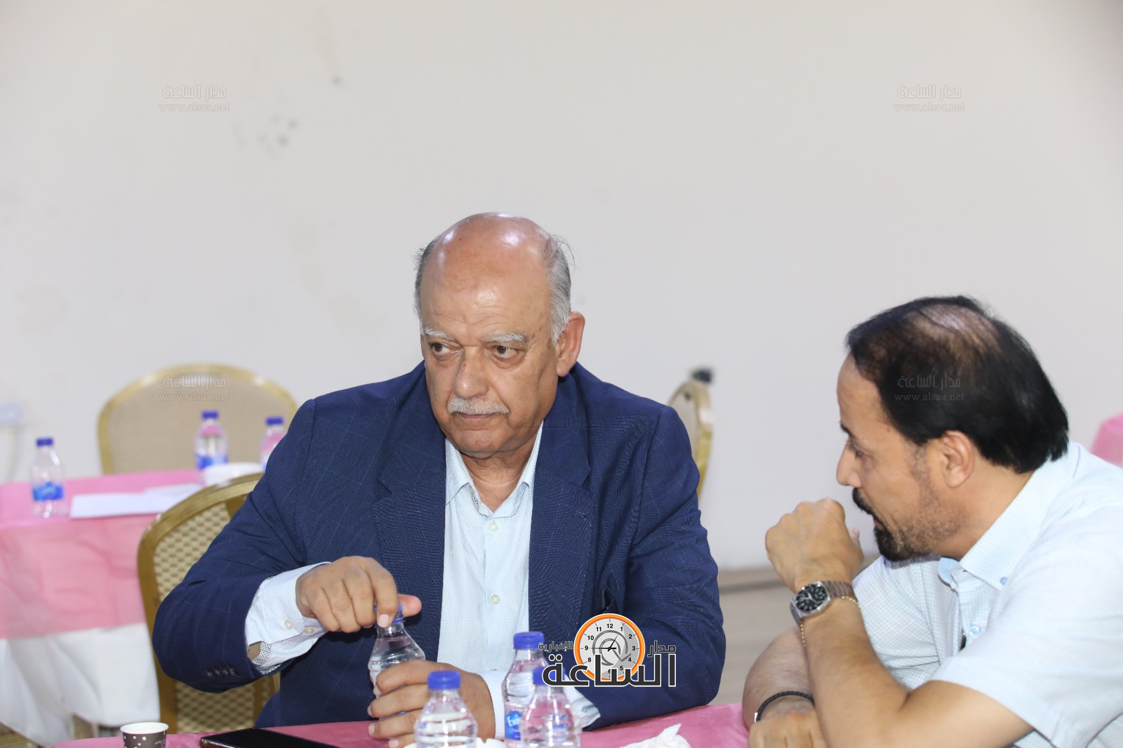 Madar Al-Saa Images 0.7149814571385316