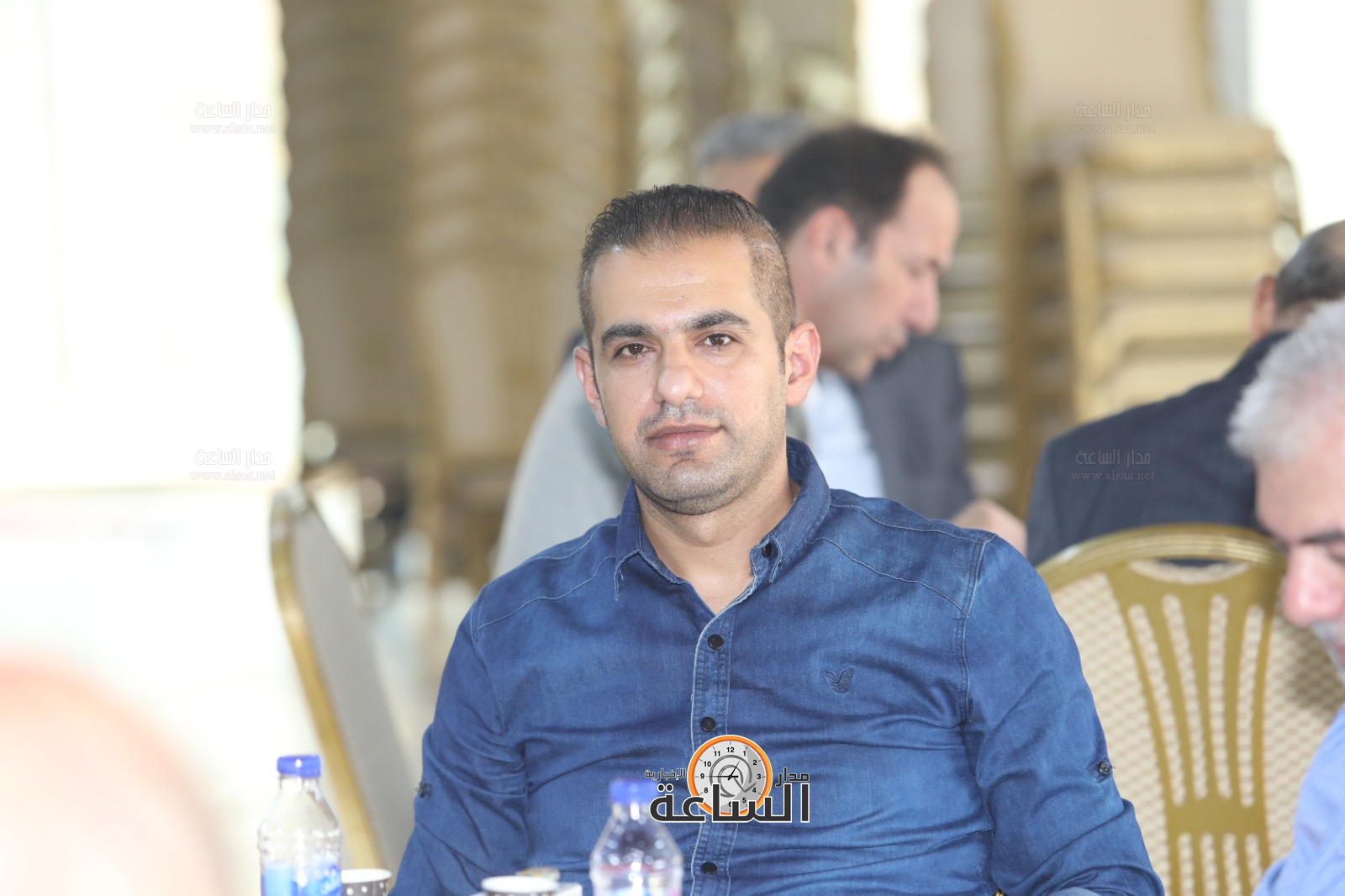 Madar Al-Saa Images 0.5413672855423497