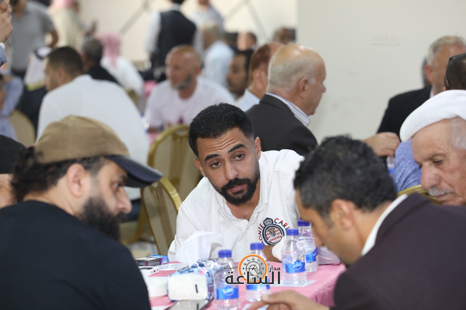 Madar Al-Saa Images 0.9475905282851571