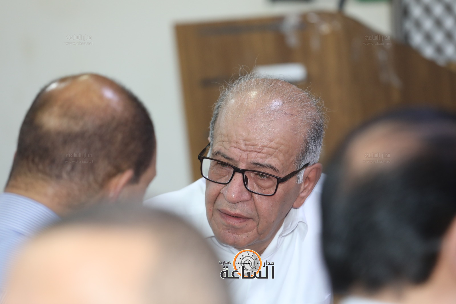 Madar Al-Saa Images 0.9744996138214699