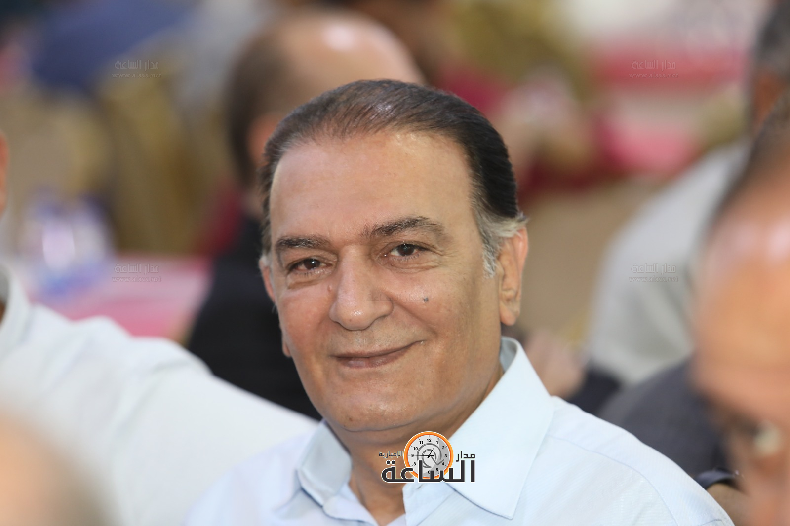 Madar Al-Saa Images 0.291120880184885