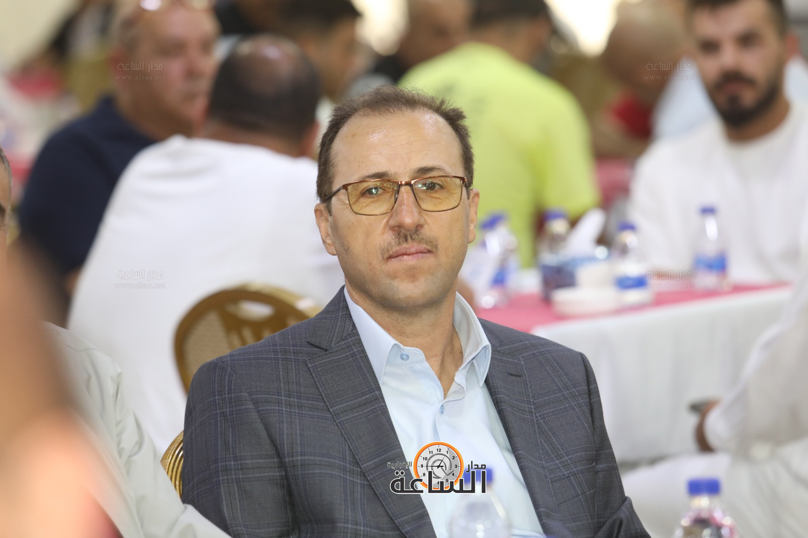 Madar Al-Saa Images 0.749005491045251