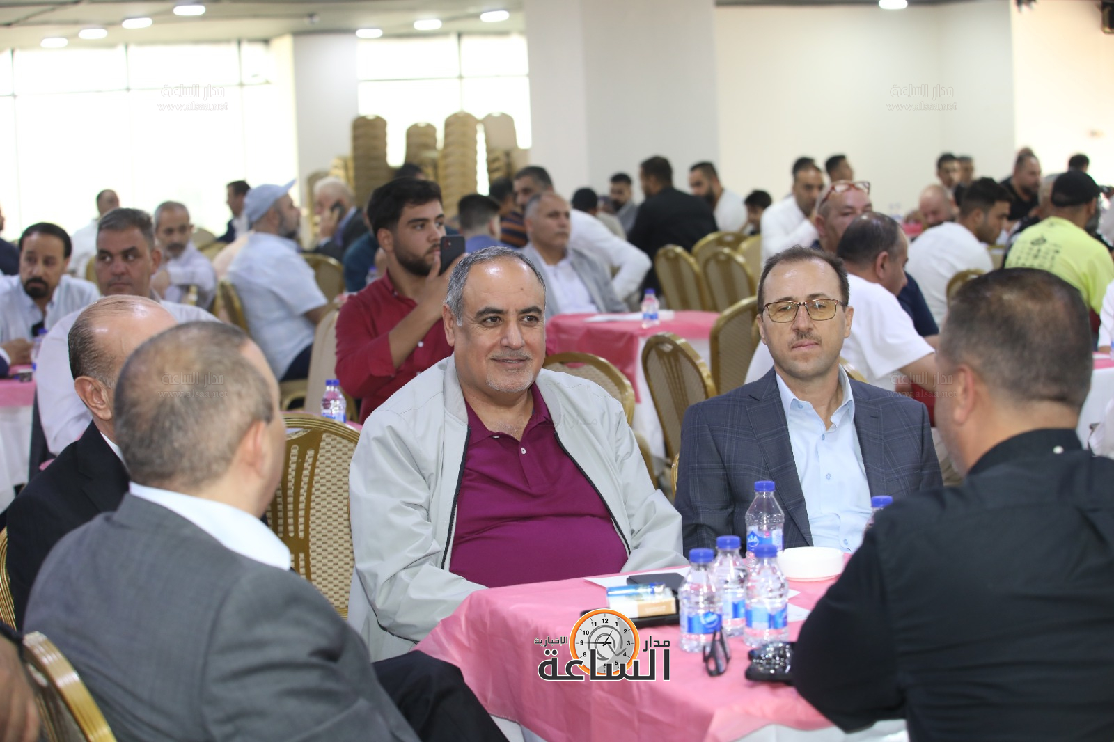 Madar Al-Saa Images 0.6731294952316593