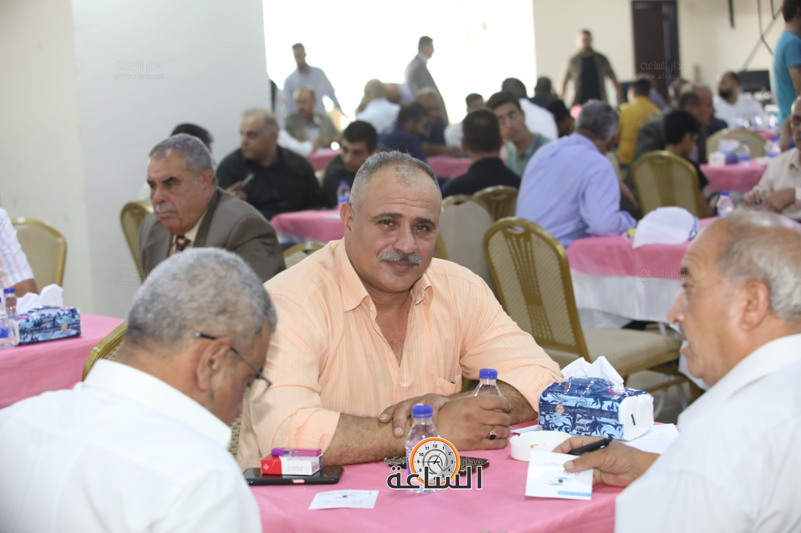 Madar Al-Saa Images 0.20761344970743179