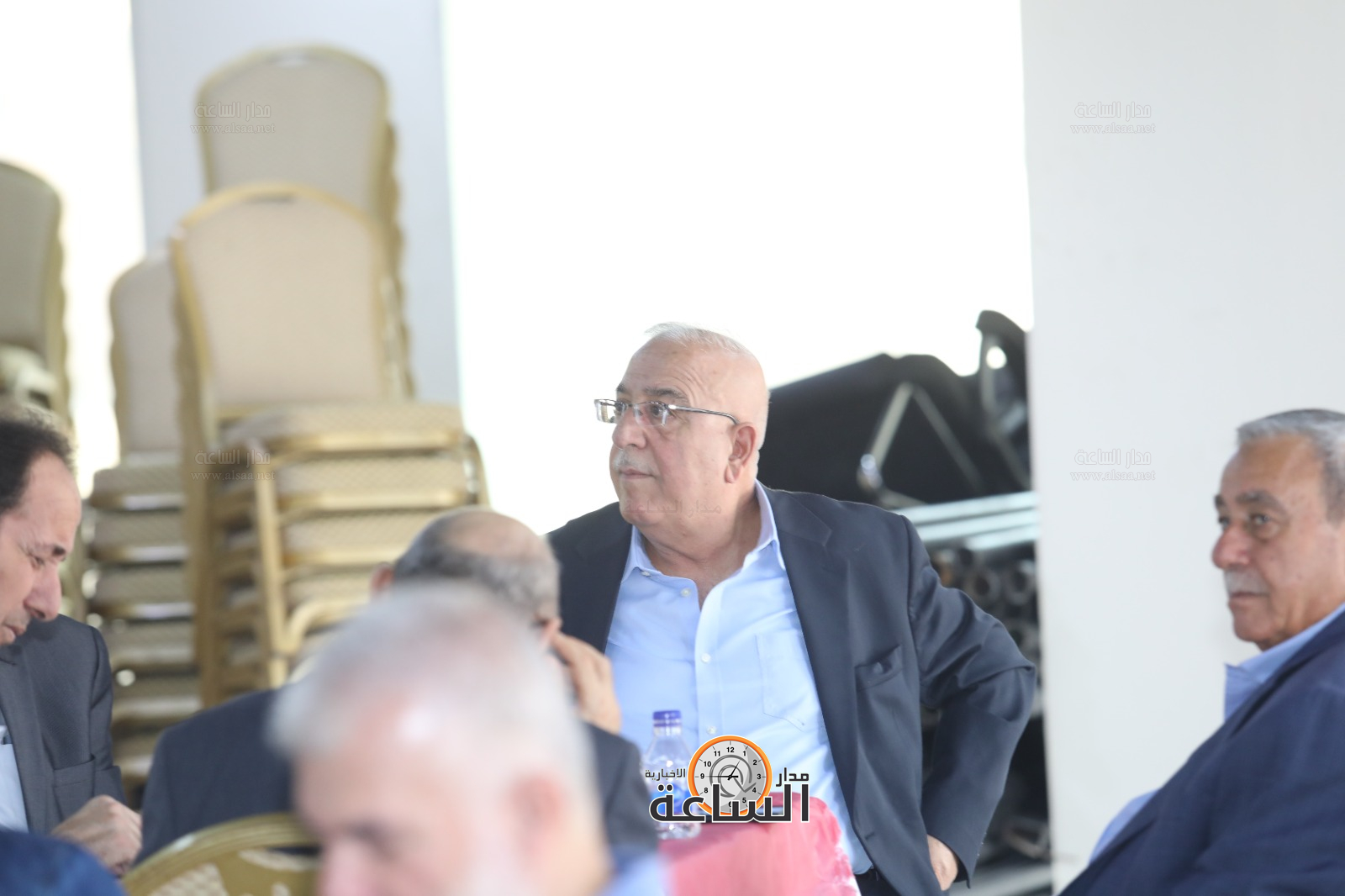 Madar Al-Saa Images 0.05074762834669677