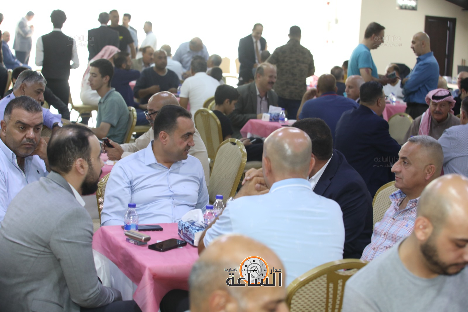 Madar Al-Saa Images 0.8151000861843145