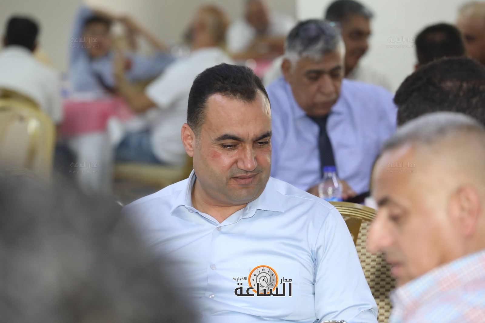 Madar Al-Saa Images 0.8654918306320685