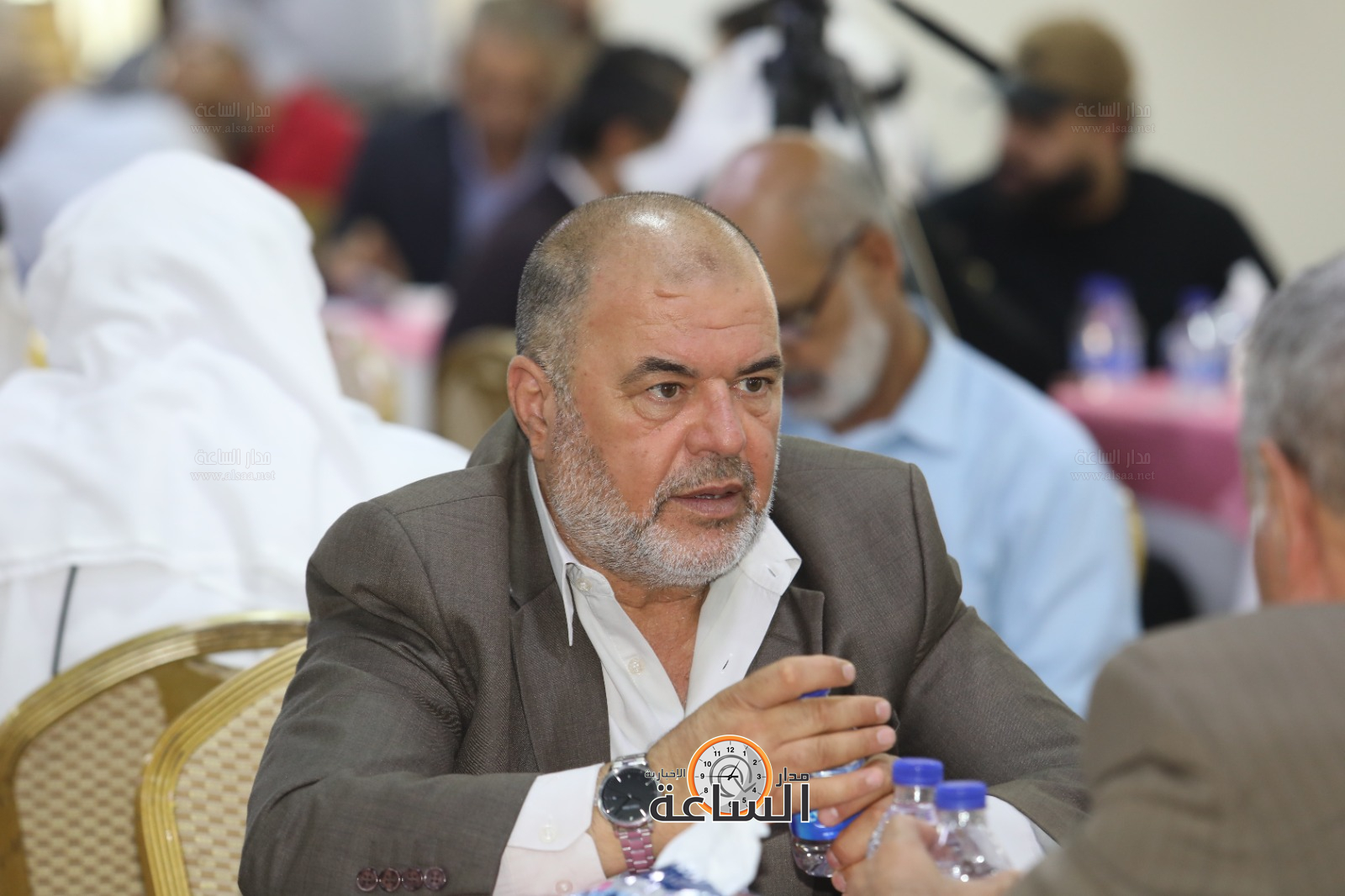 Madar Al-Saa Images 0.35365638428496626