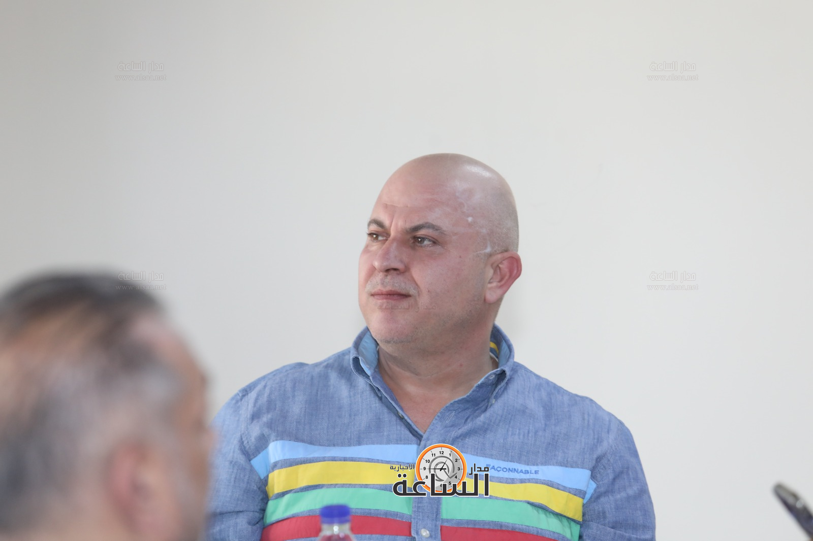 Madar Al-Saa Images 0.540923339972754