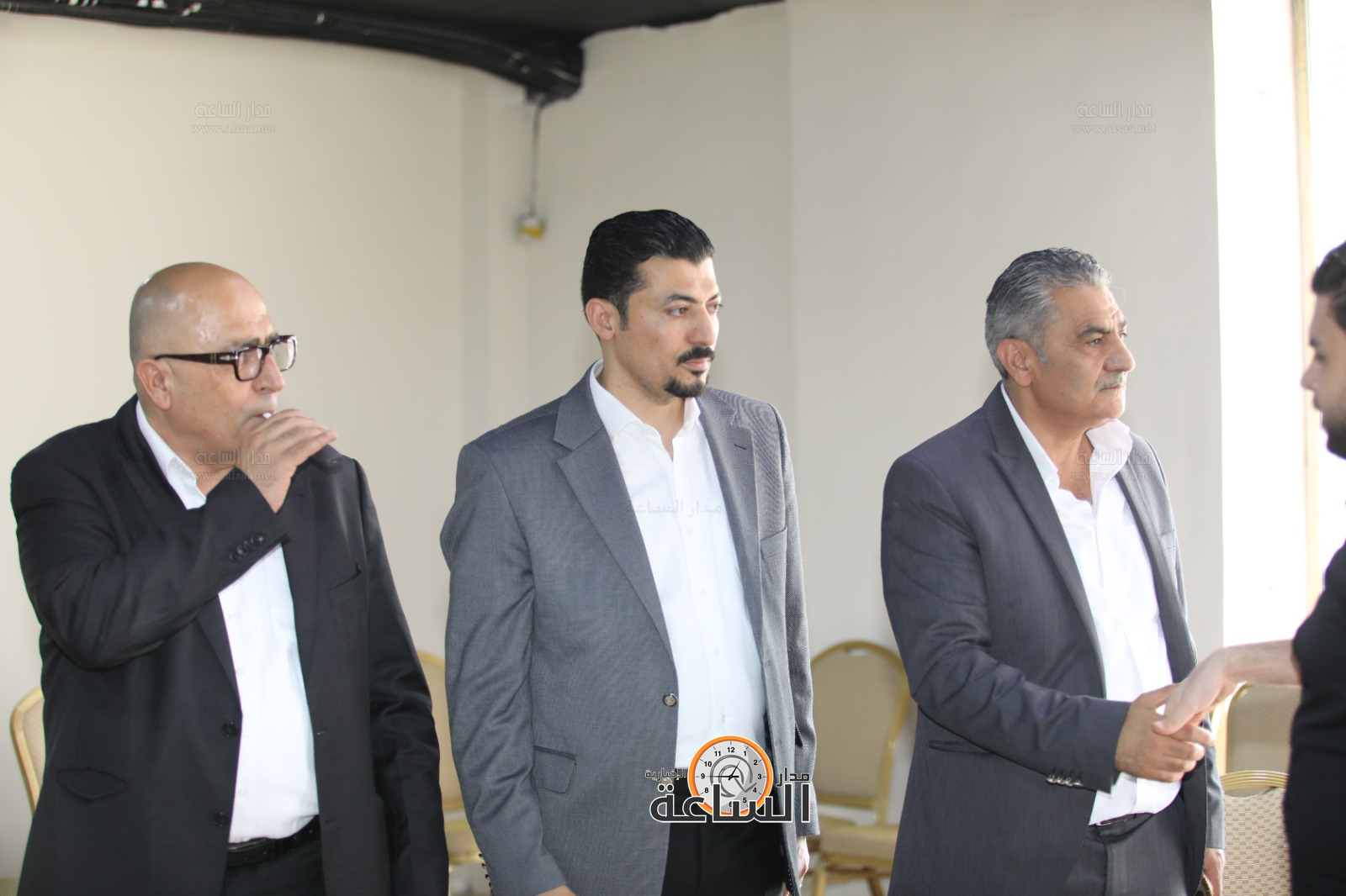 Madar Al-Saa Images 0.6443407670921091