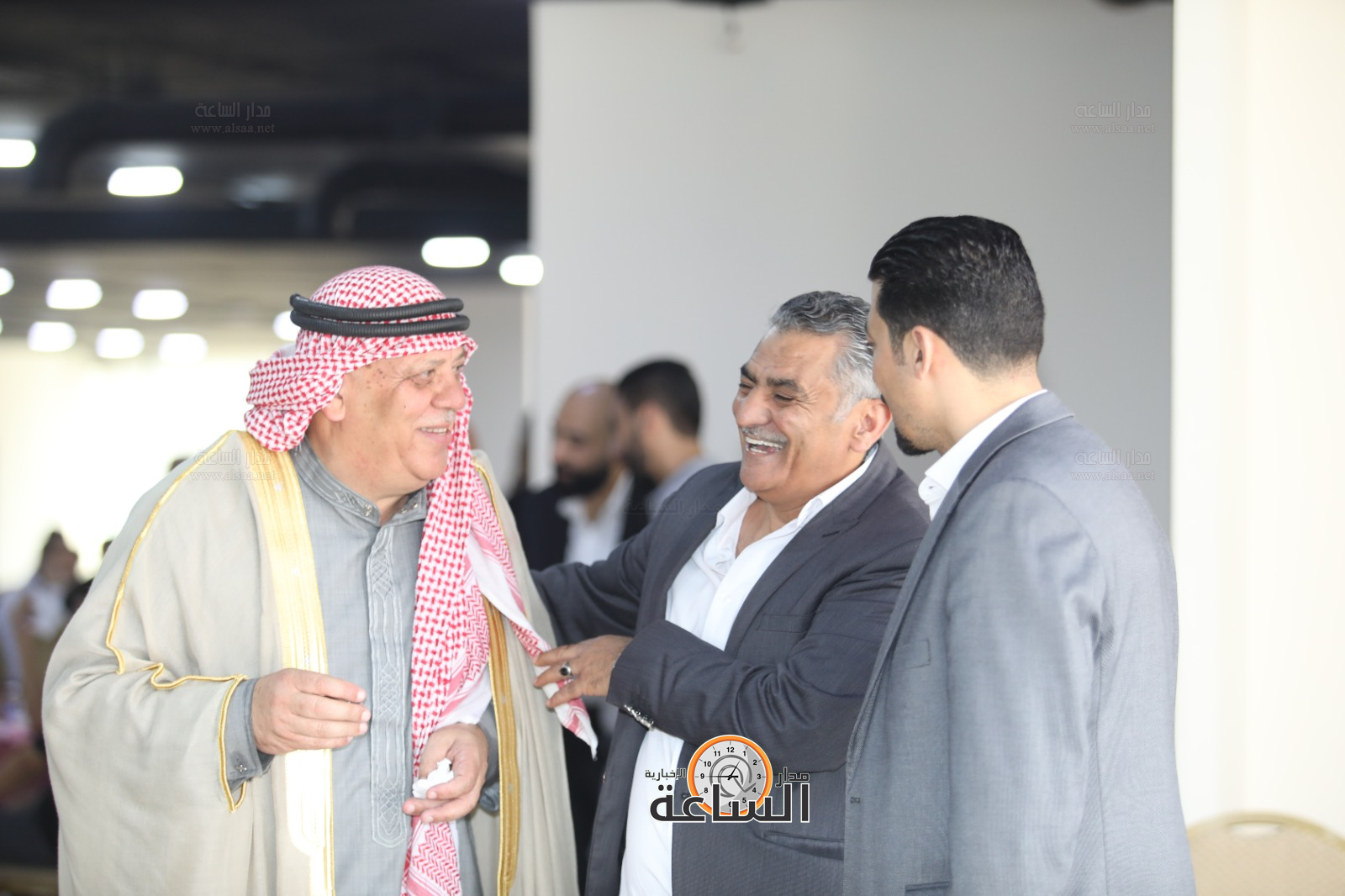 Madar Al-Saa Images 0.4537288301431164