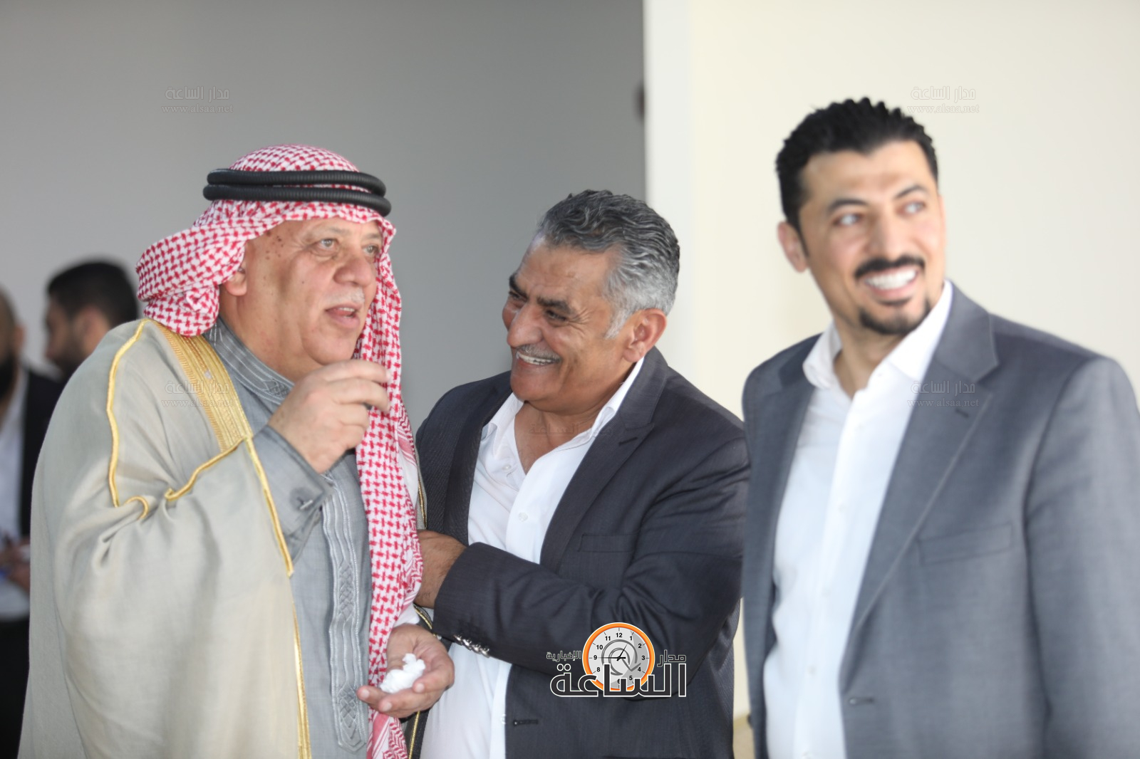 Madar Al-Saa Images 0.6631564725292831