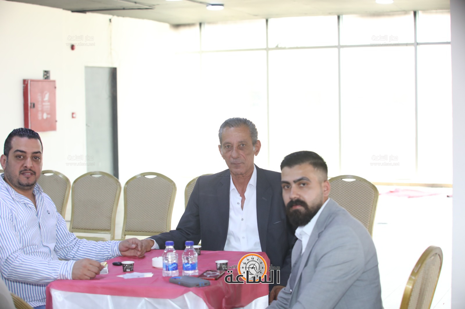 Madar Al-Saa Images 0.9215179006009762