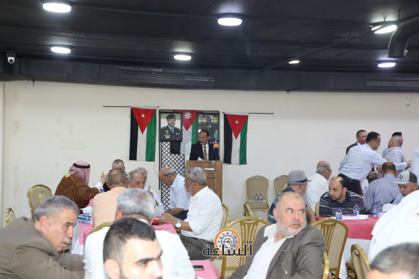 Madar Al-Saa Images 0.21840746581544201