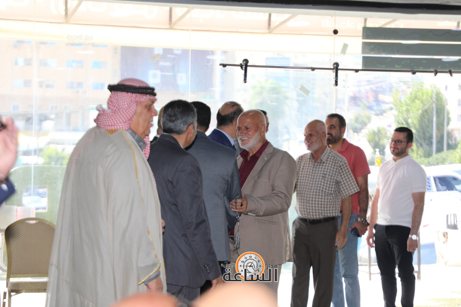 Madar Al-Saa Images 0.9218661031403821