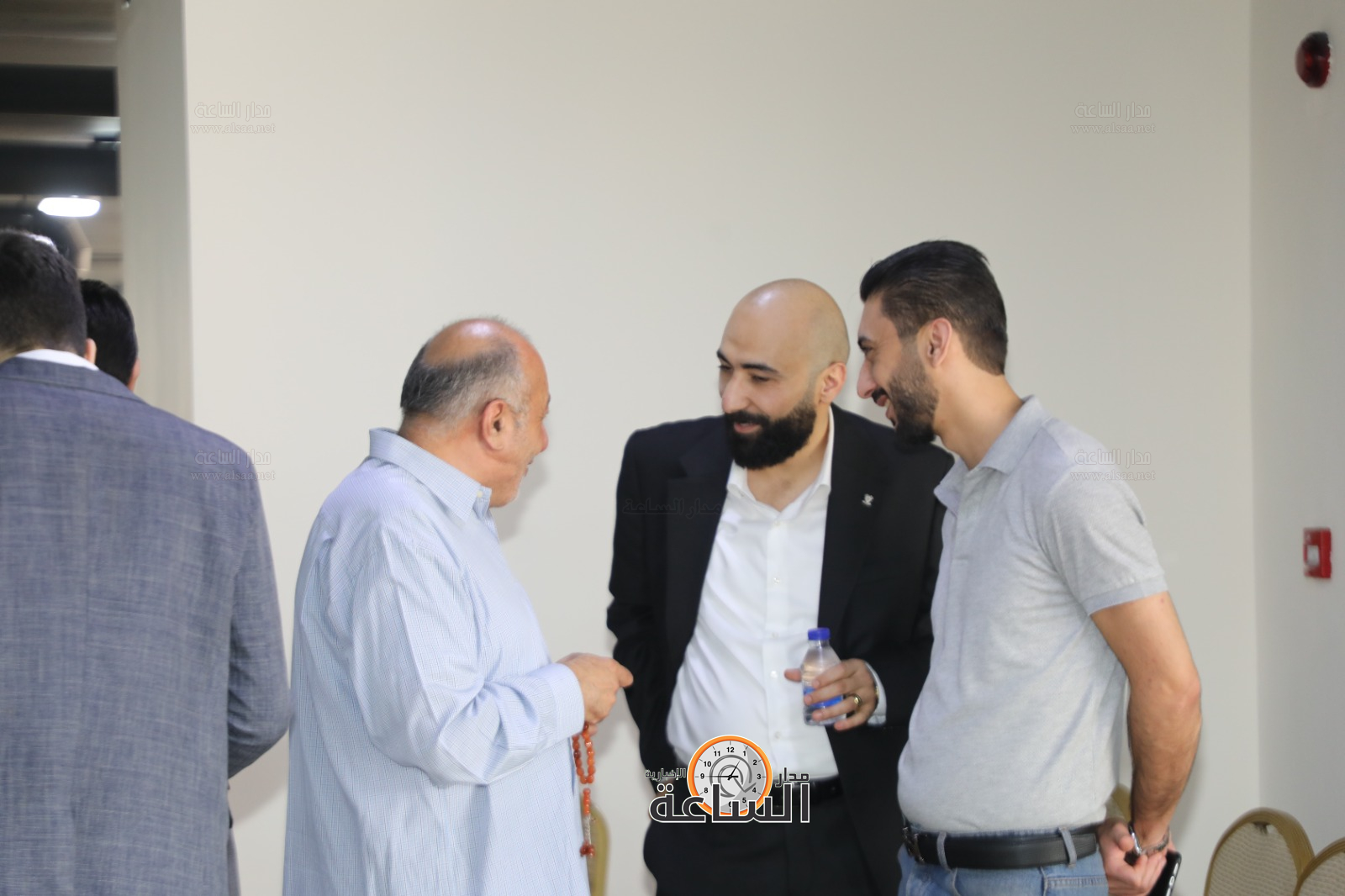 Madar Al-Saa Images 0.08670223719649606