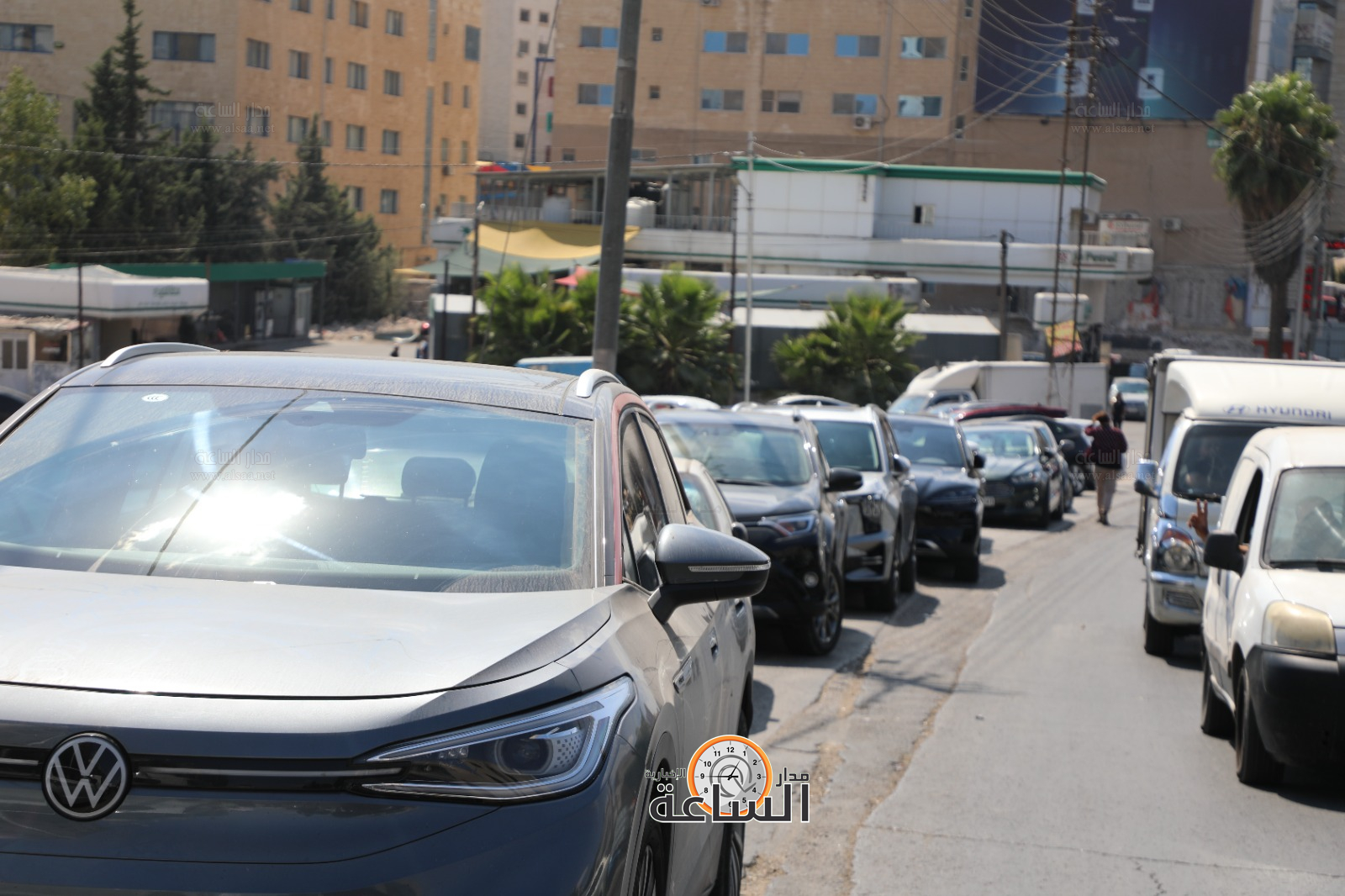 Madar Al-Saa Images 0.03378285878020404