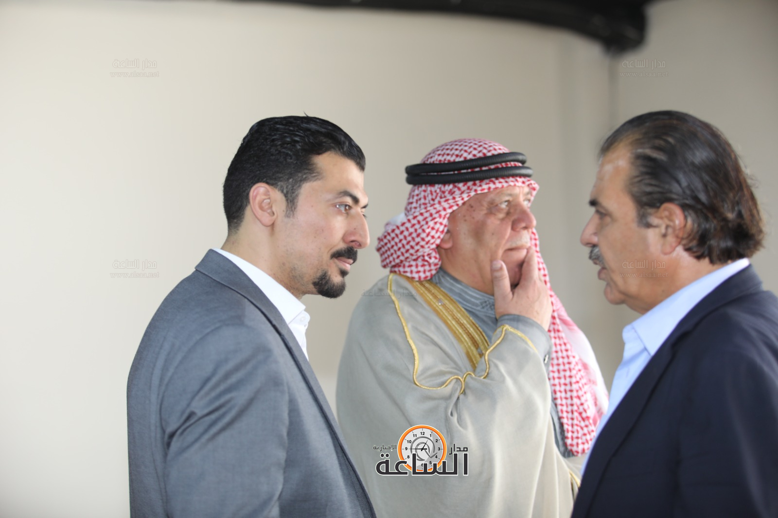 Madar Al-Saa Images 0.9128042124282509