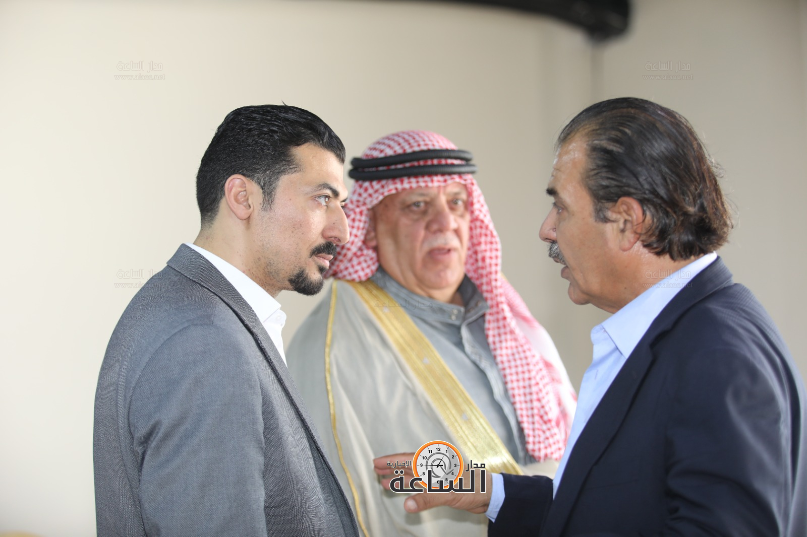 Madar Al-Saa Images 0.47452556476750374