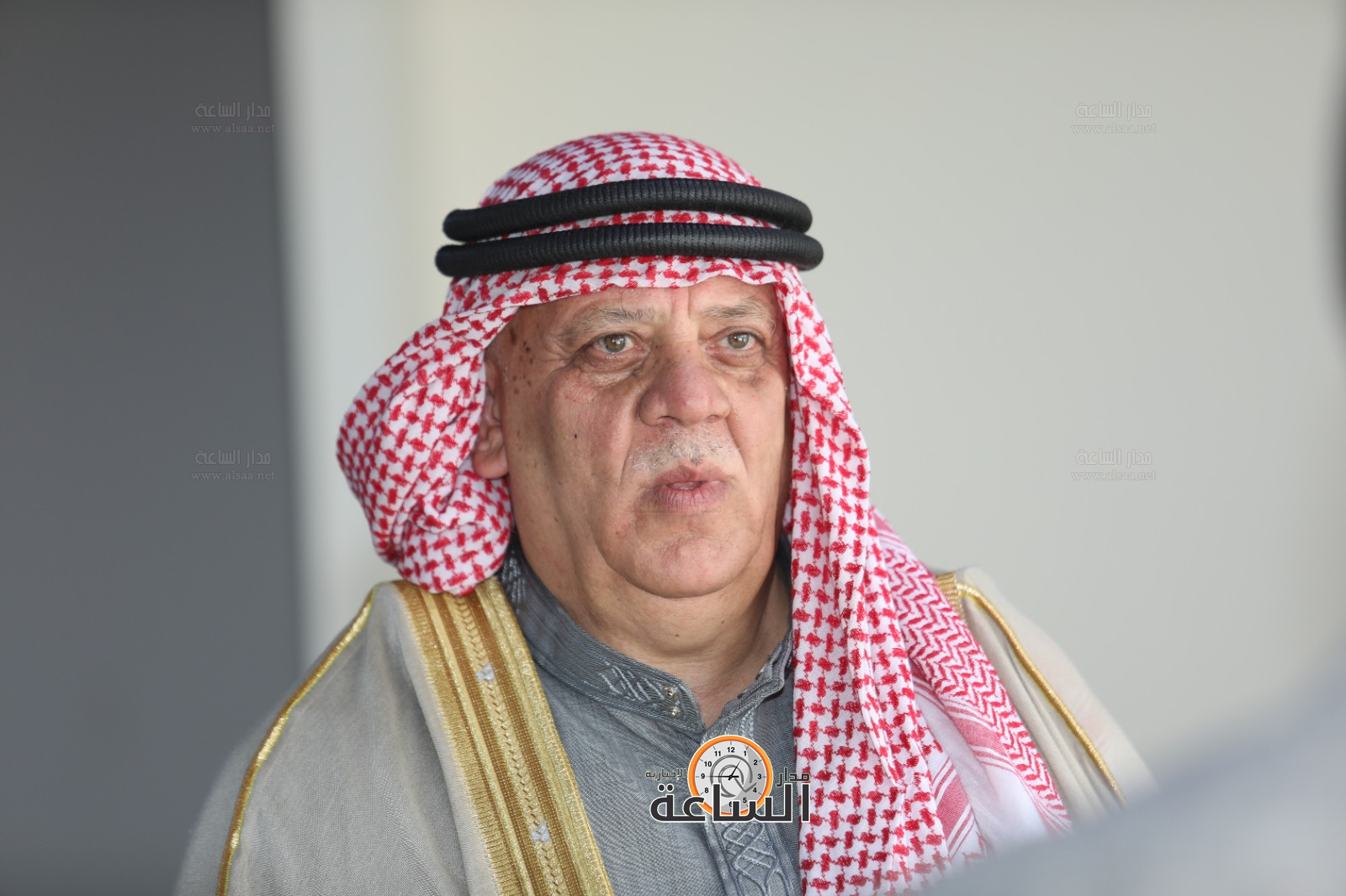 Madar Al-Saa Images 0.6545820235576674