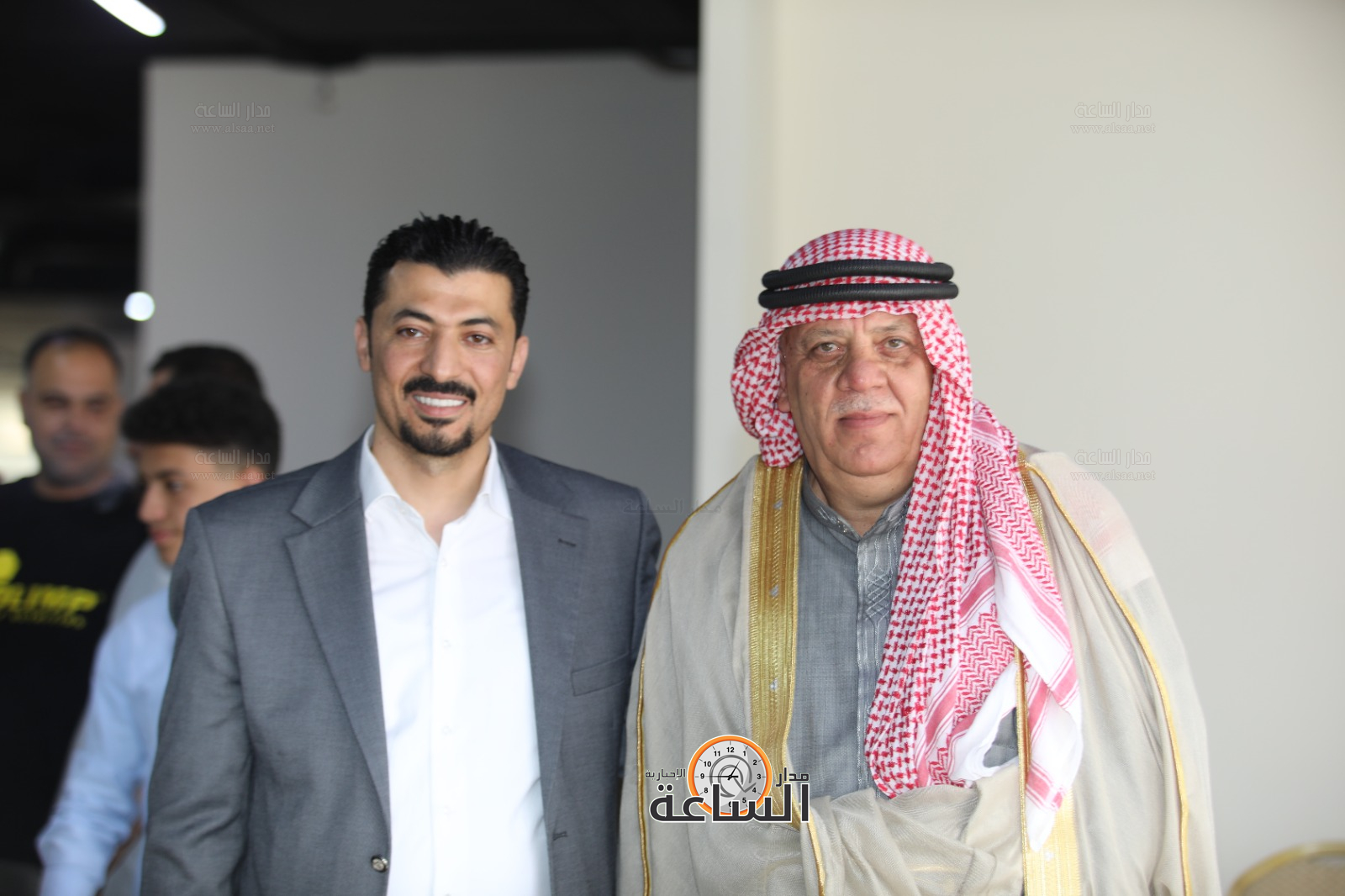 Madar Al-Saa Images 0.002718104400270649