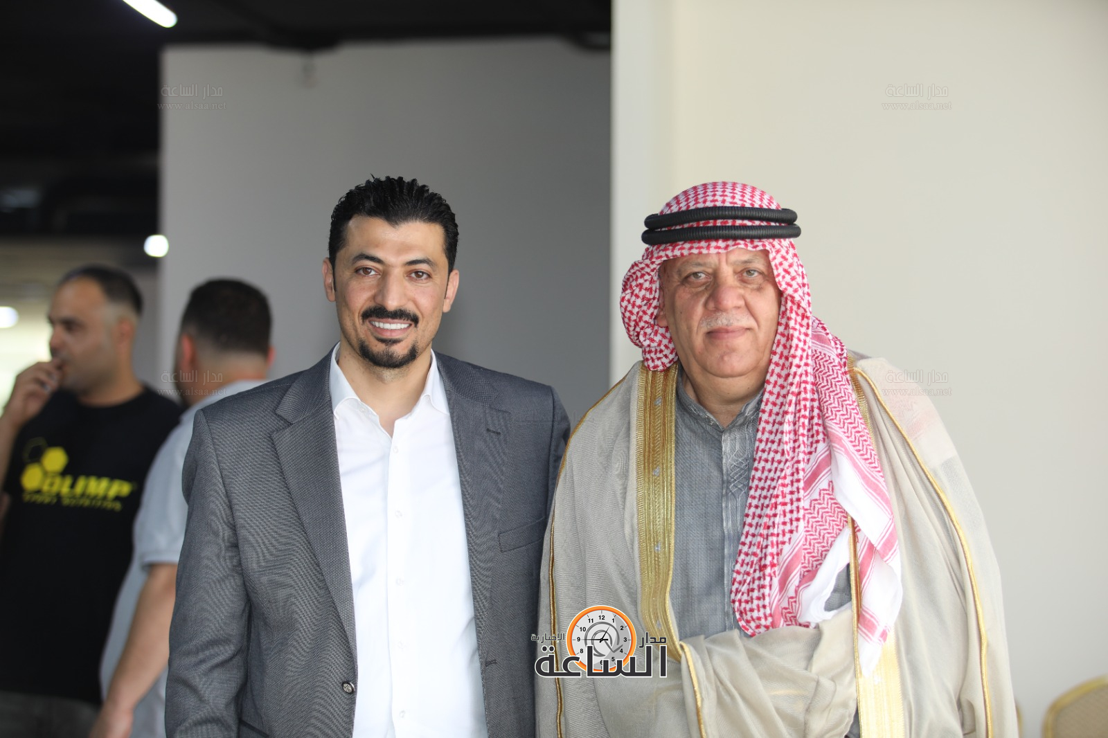 Madar Al-Saa Images 0.8964399542886492