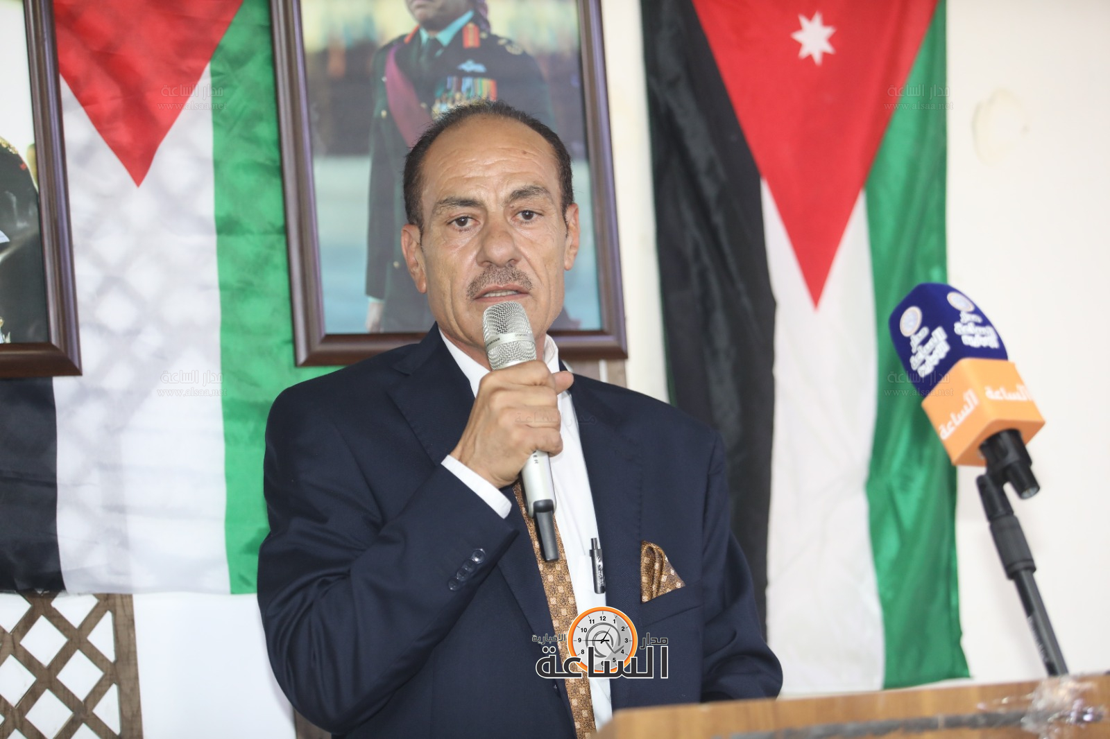 Madar Al-Saa Images 0.6393898360211496