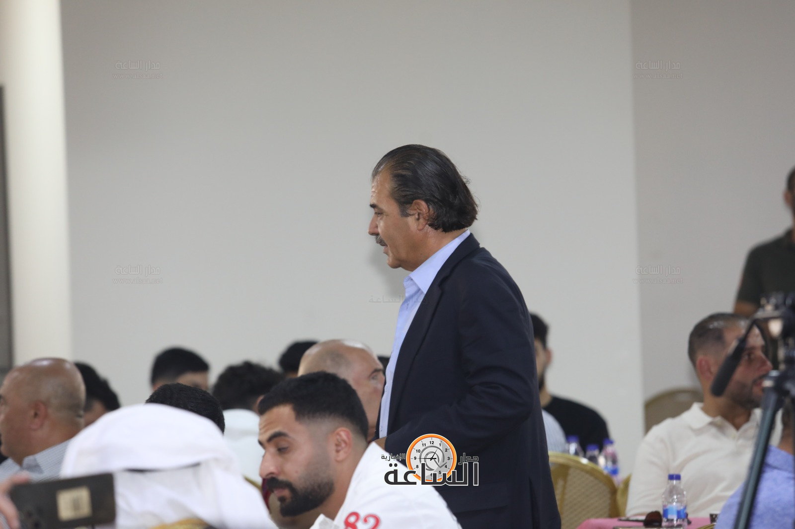 Madar Al-Saa Images 0.6624100793446608