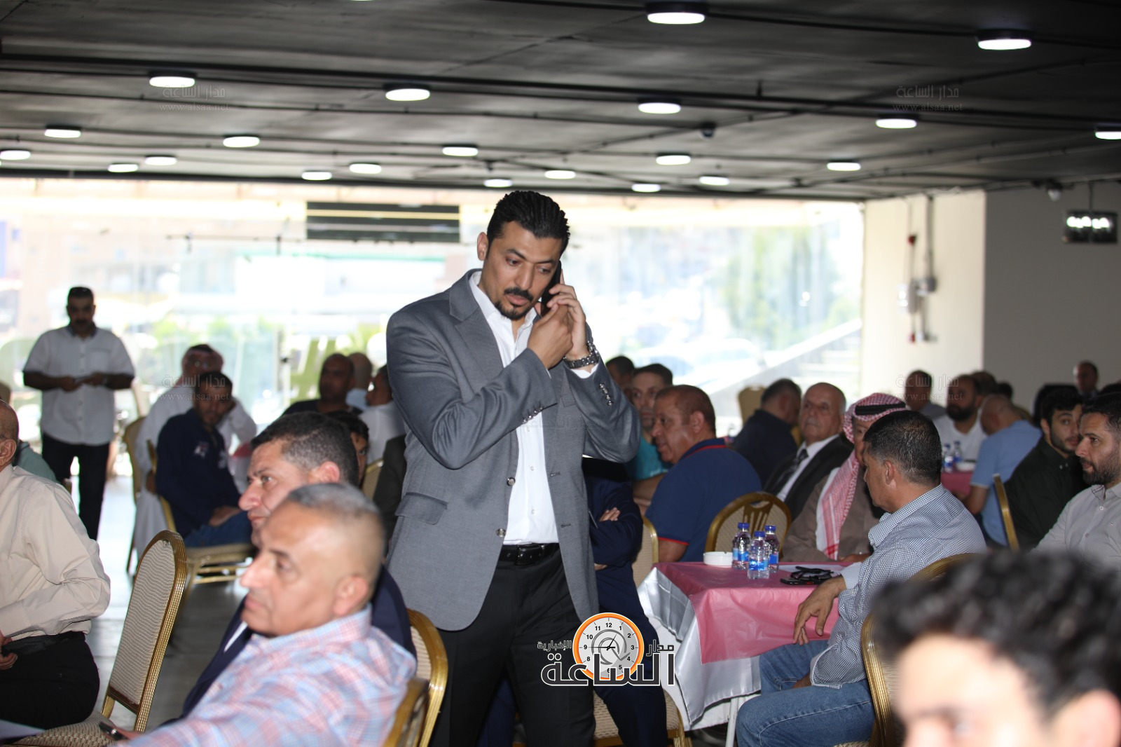 Madar Al-Saa Images 0.9301772402256876