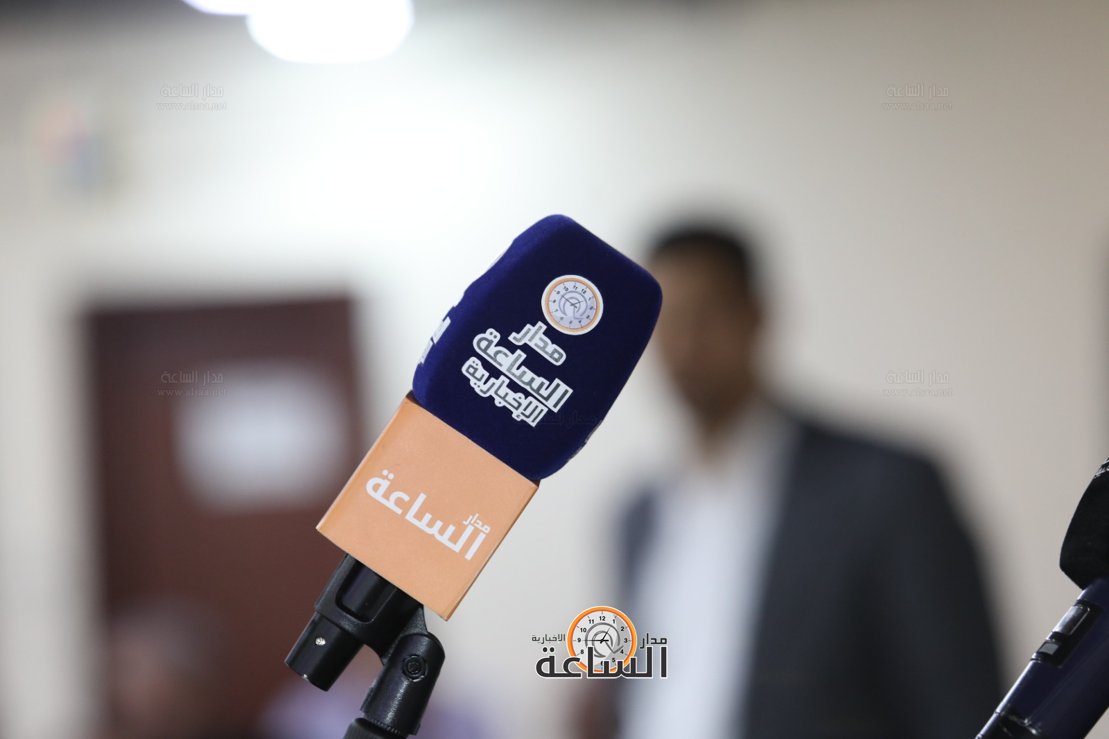 Madar Al-Saa Images 0.292384891748096