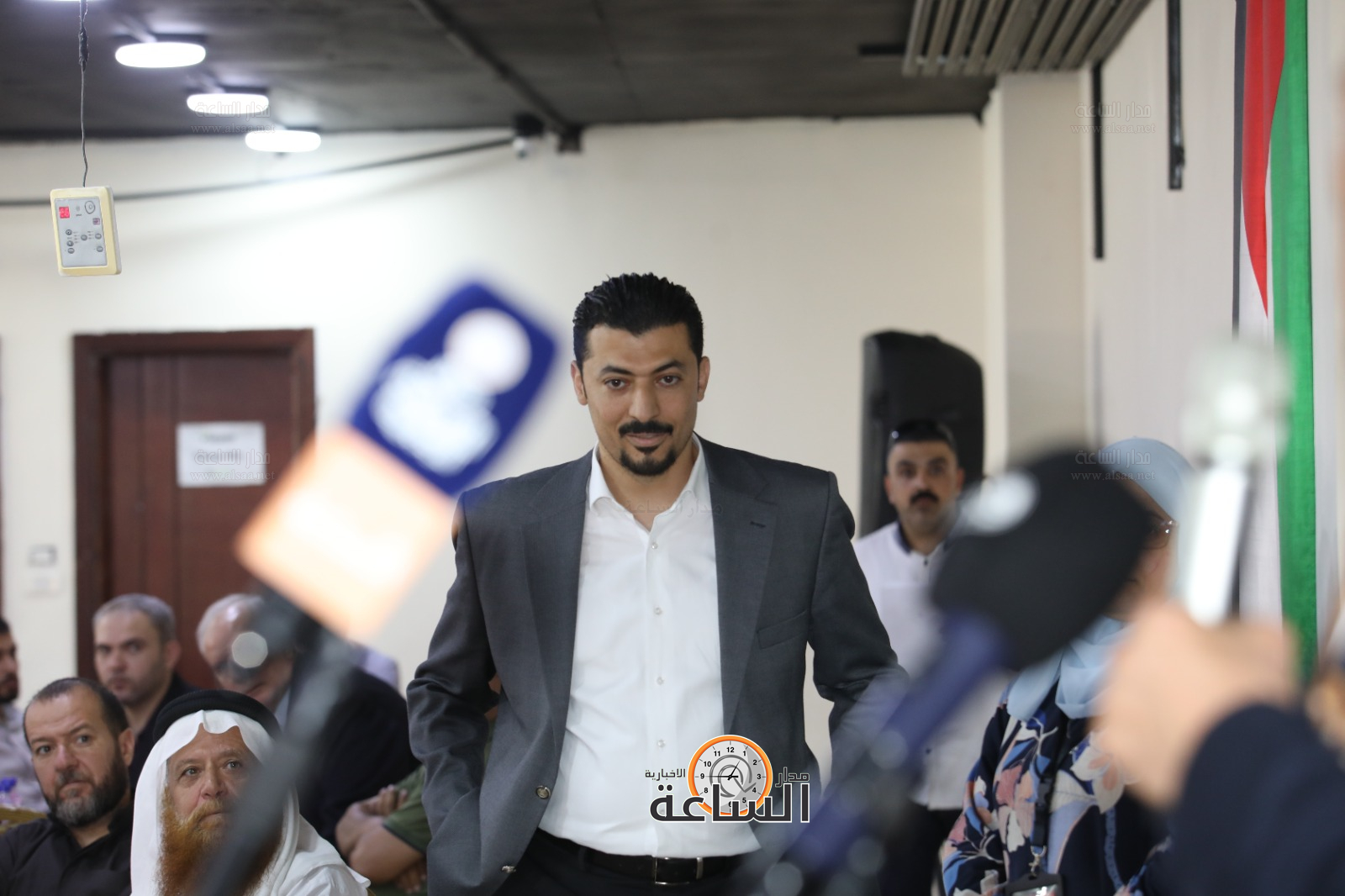 Madar Al-Saa Images 0.2090861696134345