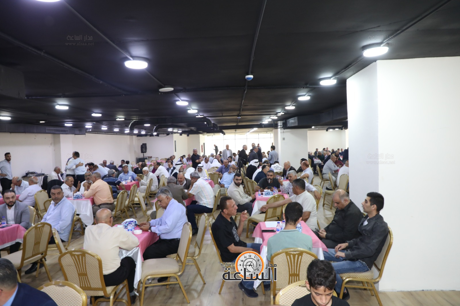 Madar Al-Saa Images 0.31540664125300655