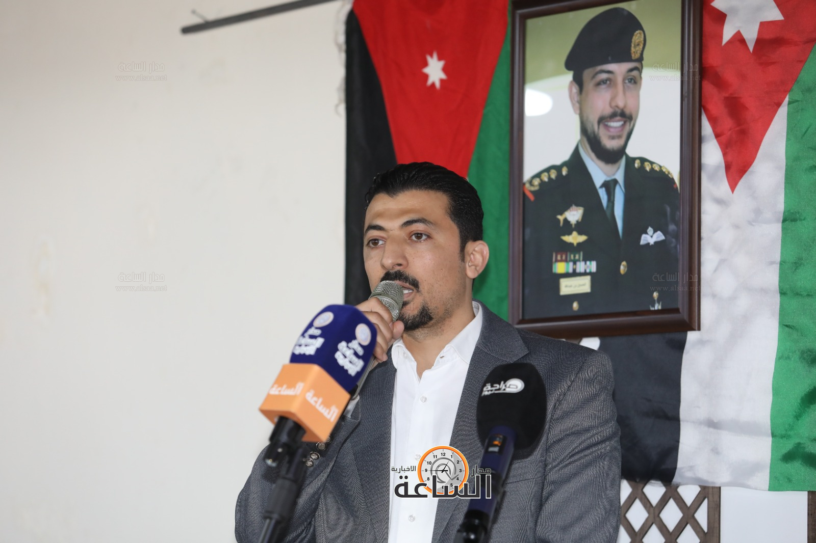 Madar Al-Saa Images 0.29950970043142866