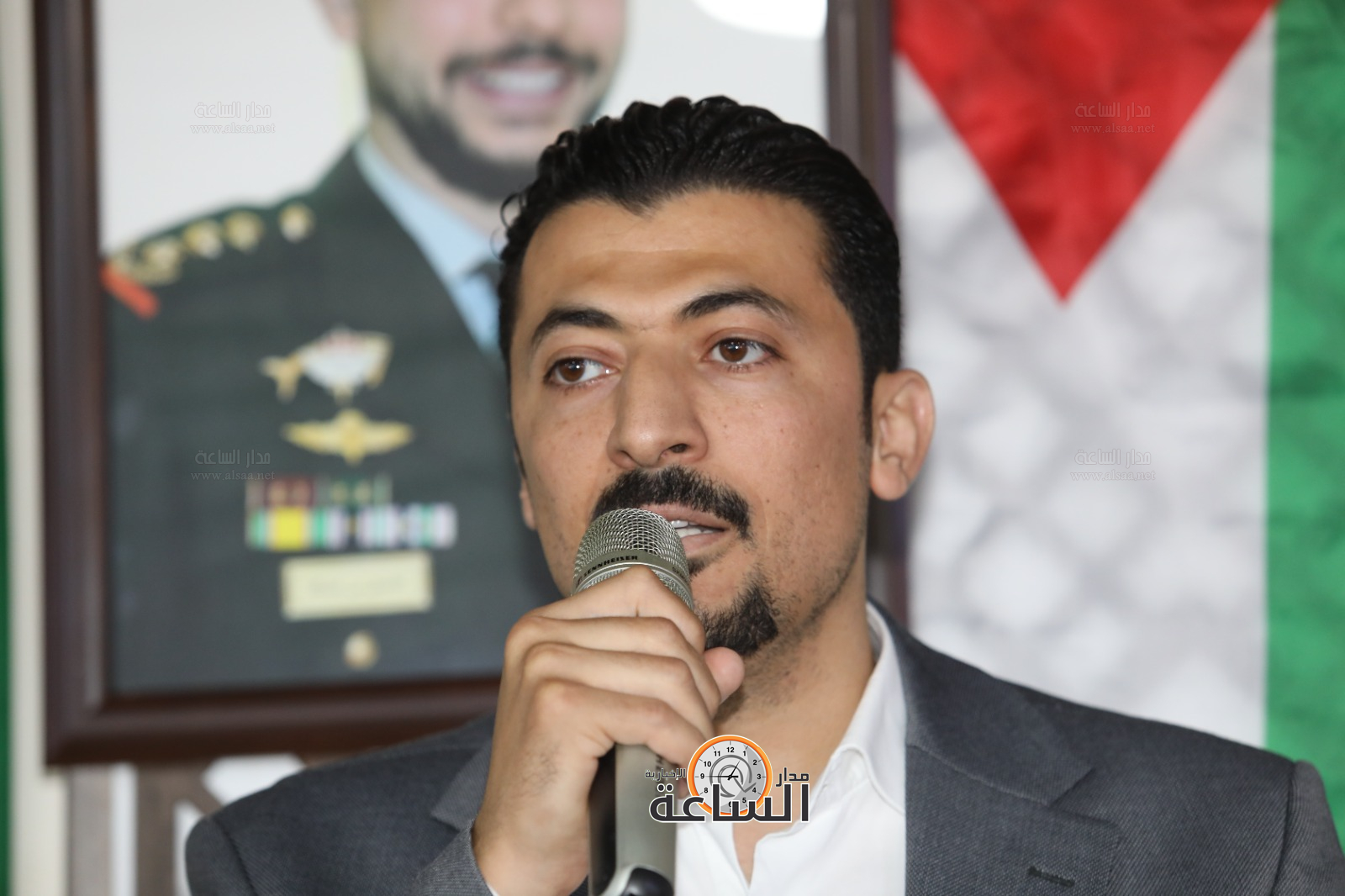 Madar Al-Saa Images 0.2984874003081246