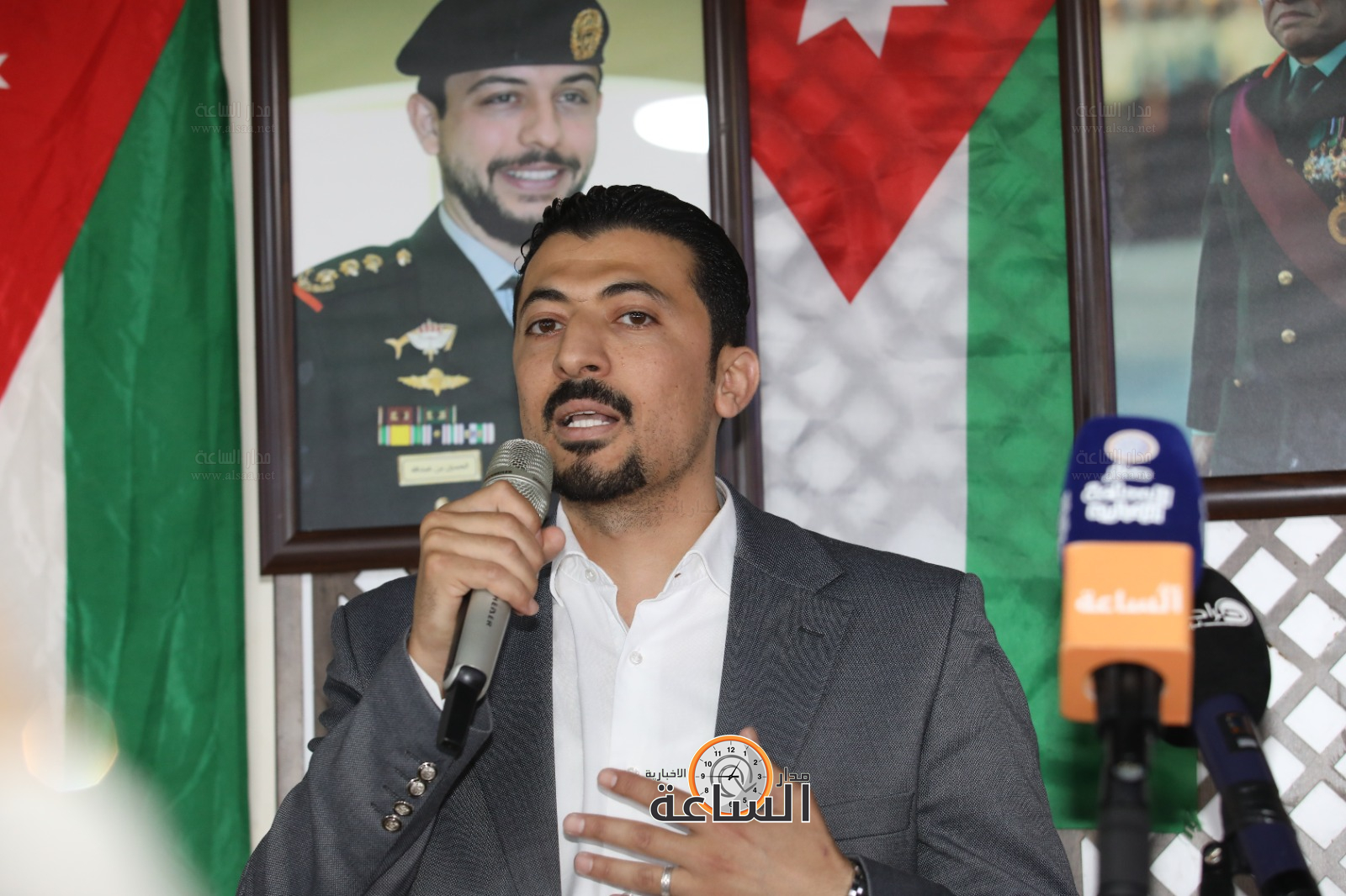 Madar Al-Saa Images 0.1523085810810756