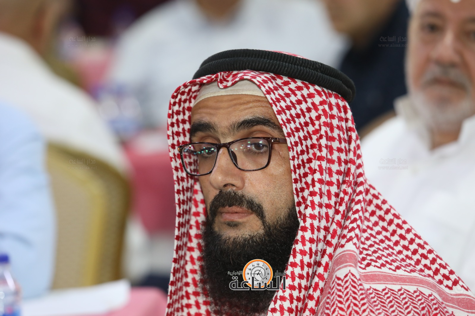 Madar Al-Saa Images 0.6514967575262809