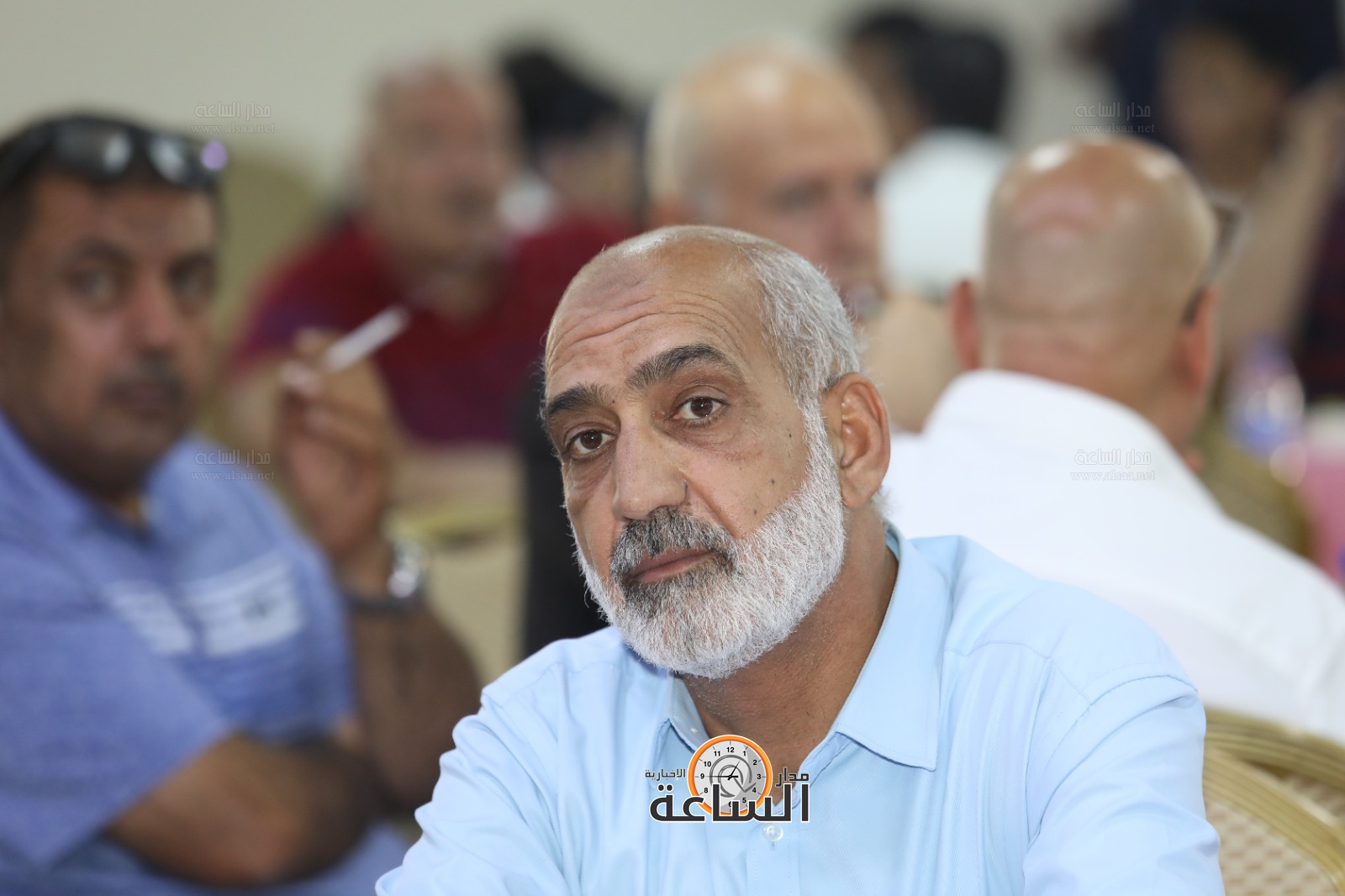 Madar Al-Saa Images 0.8193750281968533