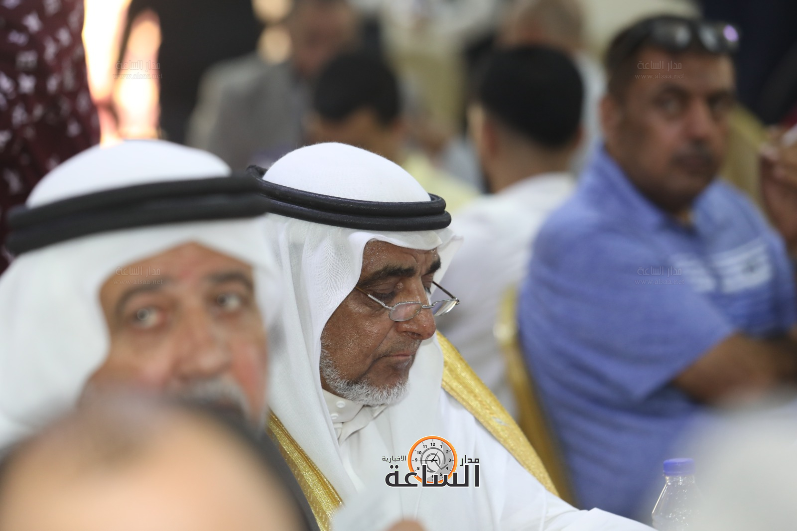 Madar Al-Saa Images 0.423407427842305