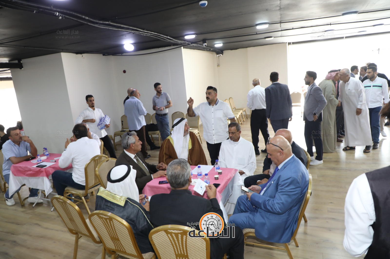 Madar Al-Saa Images 0.4787003325882264