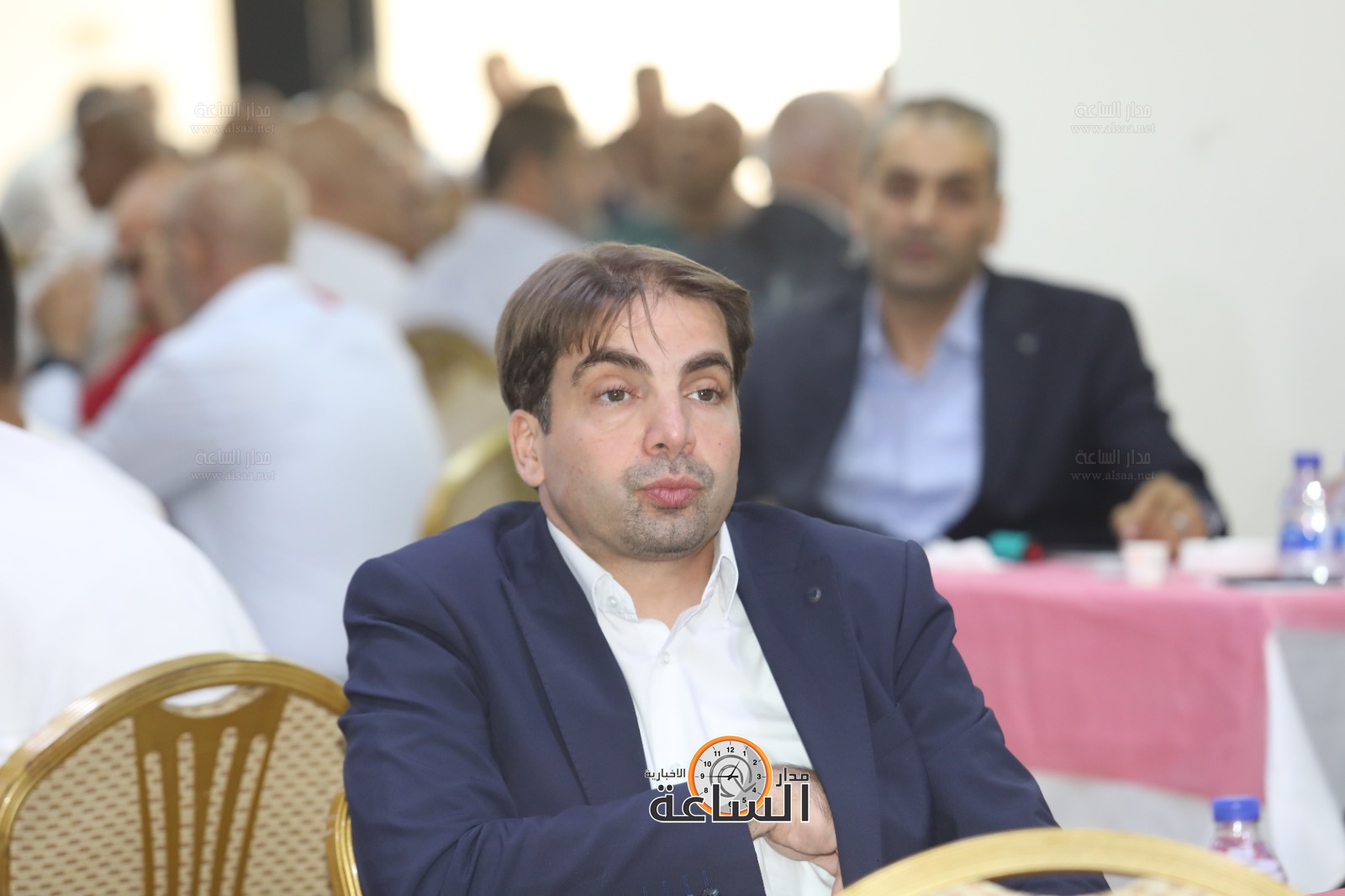 Madar Al-Saa Images 0.6945261489467005