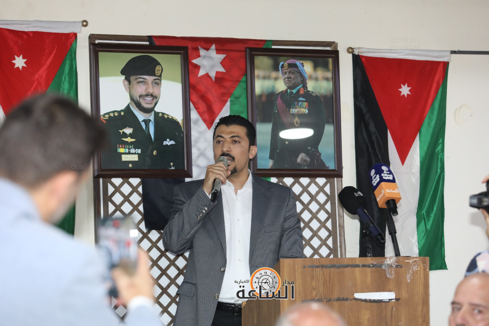 Madar Al-Saa Images 0.6424292299672634