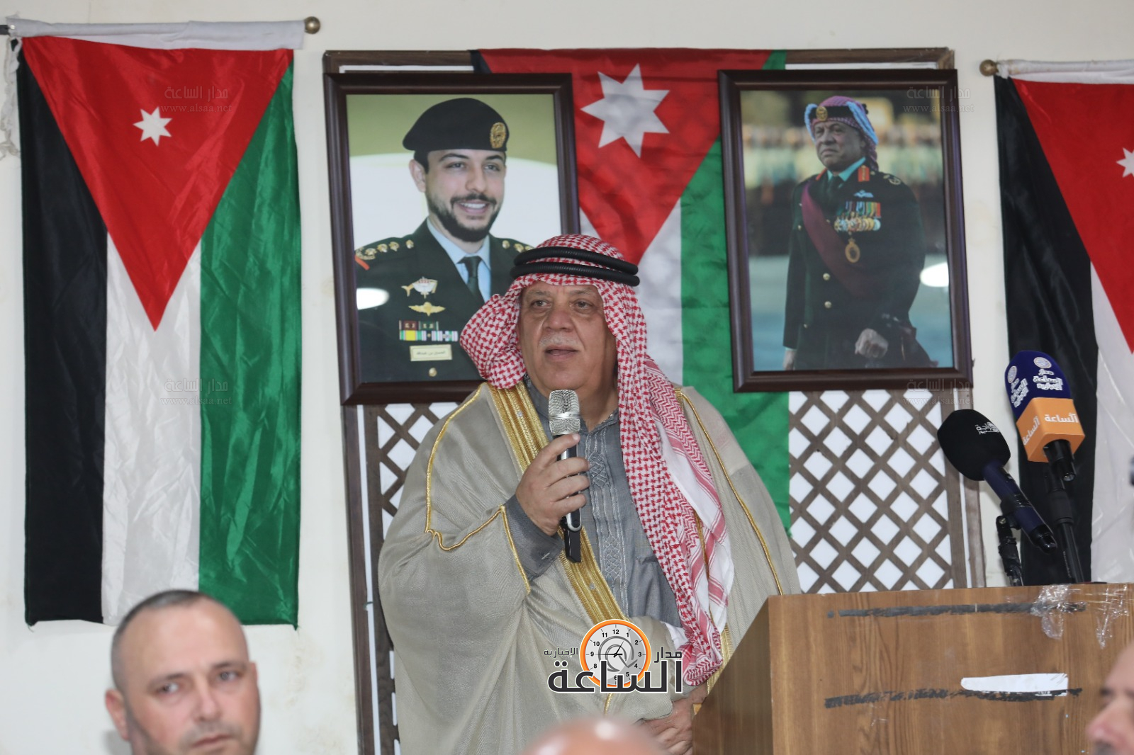 Madar Al-Saa Images 0.6028474804981543