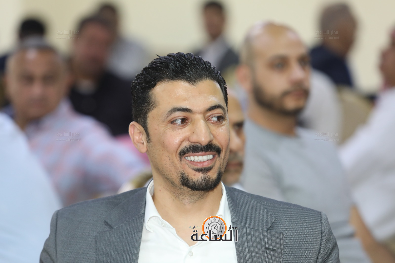 Madar Al-Saa Images 0.9408401001907047